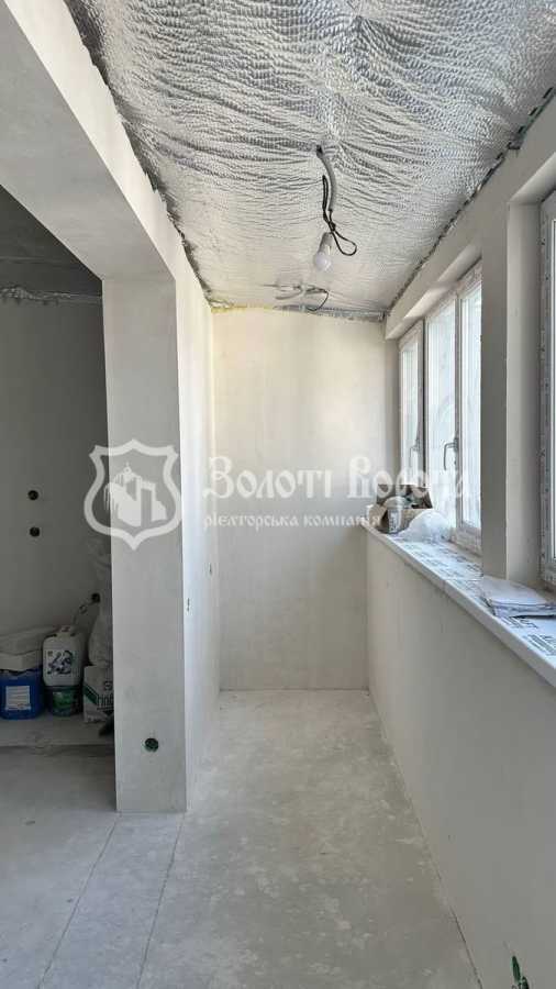 Продажа 1-комнатной квартиры 20.6 м², Камянська, 125б