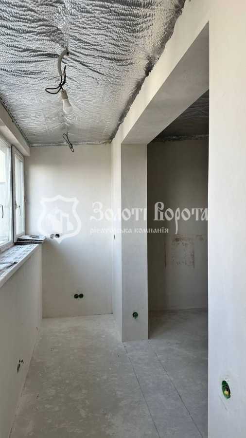 Продажа 1-комнатной квартиры 20.6 м², Камянська, 125б