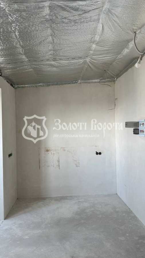 Продажа 1-комнатной квартиры 20.6 м², Камянська, 125б