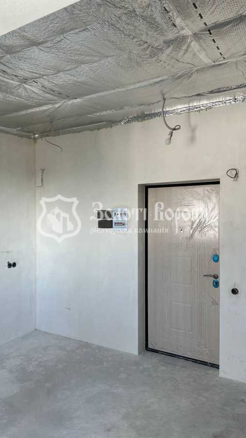 Продажа 1-комнатной квартиры 20.6 м², Камянська, 125б