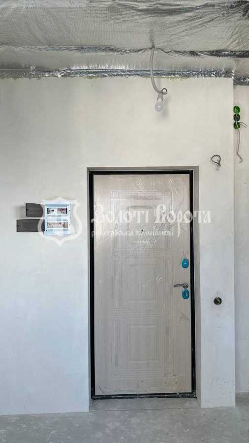 Продажа 1-комнатной квартиры 20.6 м², Камянська, 125б