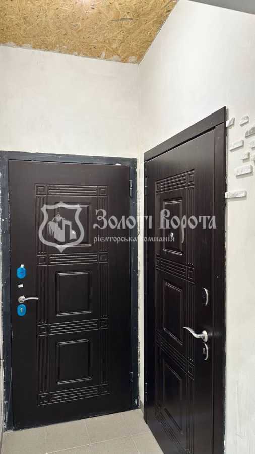 Продажа 1-комнатной квартиры 20.6 м², Камянська, 125б