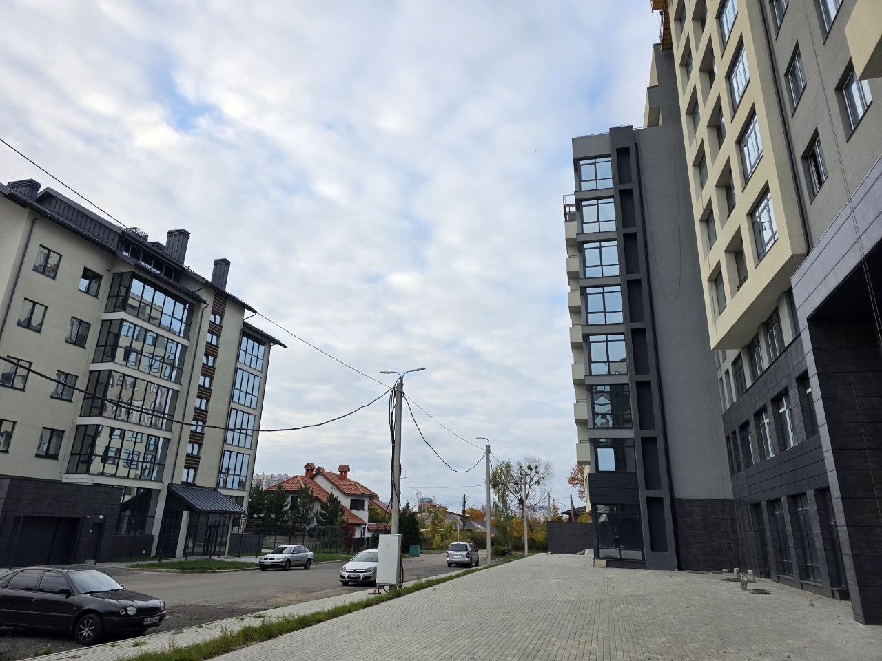 Продажа 2-комнатной квартиры 75 м², Авиационная ул., 32