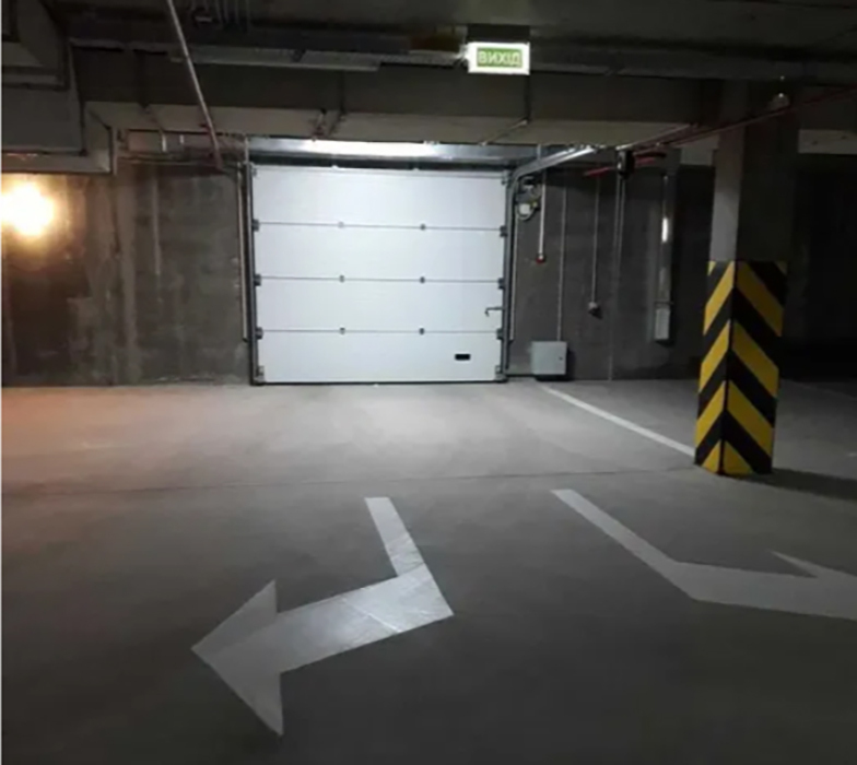 Продажа 2-комнатной квартиры 75 м², Авиационная ул., 32