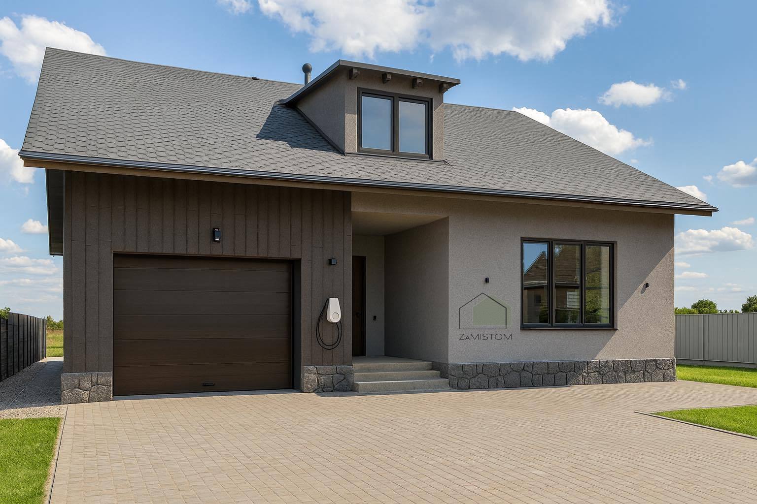 Продажа дома 200 м²