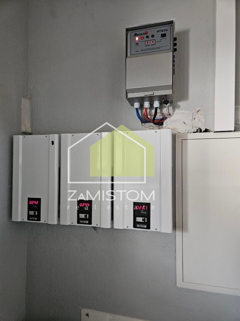 Продажа дома 200 м²