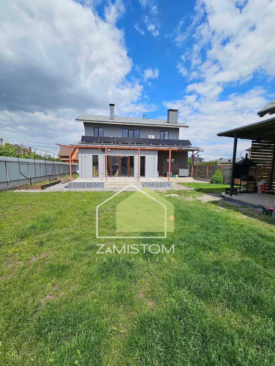 Продажа дома 200 м²