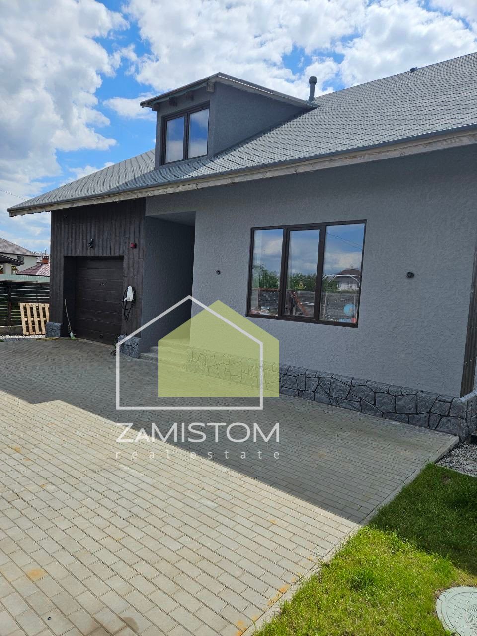 Продажа дома 200 м²