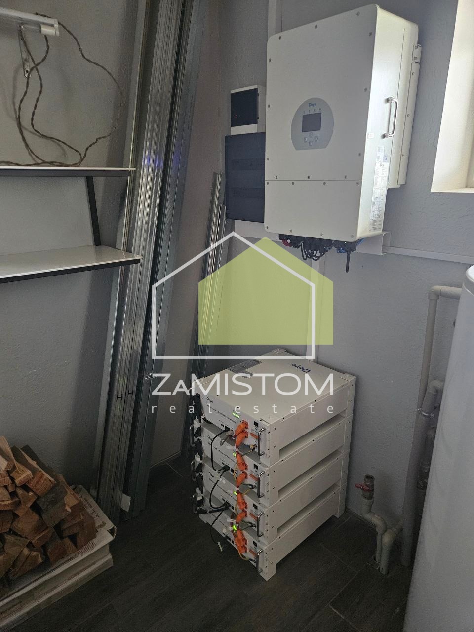 Продажа дома 200 м²