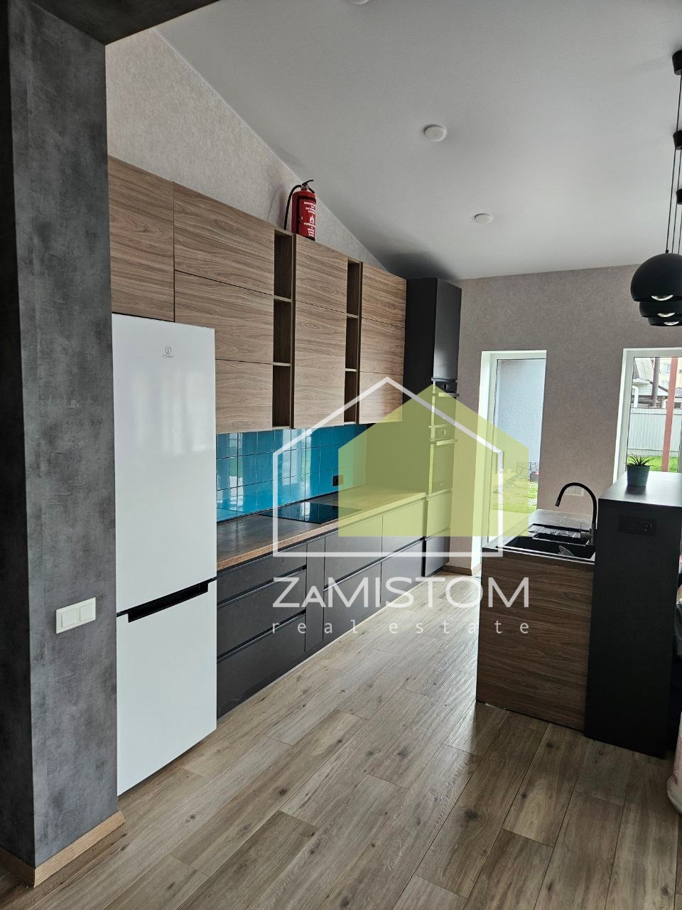 Продажа дома 200 м²