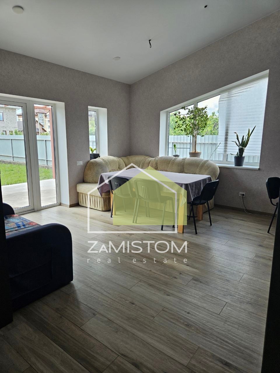 Продажа дома 200 м²