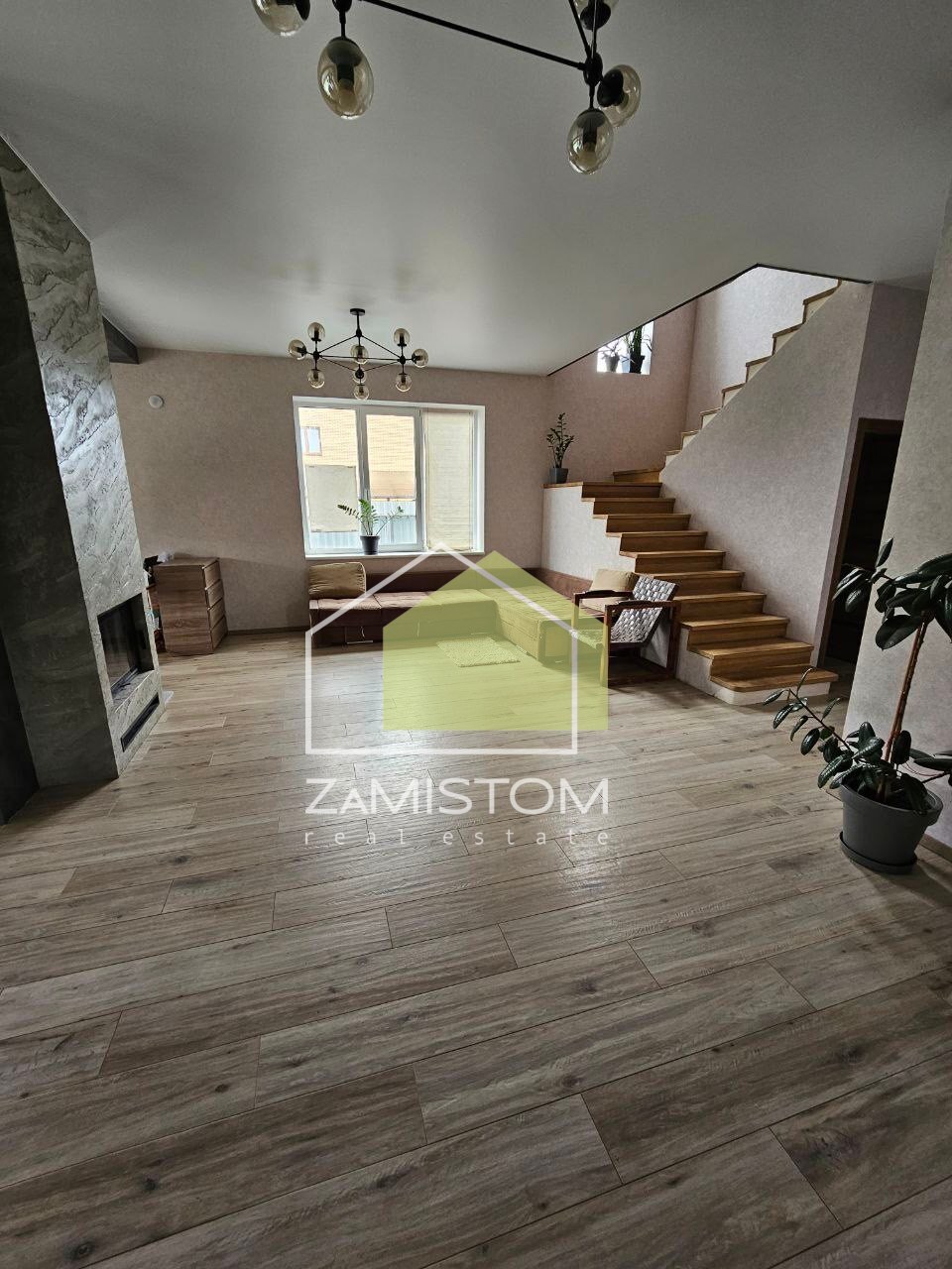 Продажа дома 200 м²