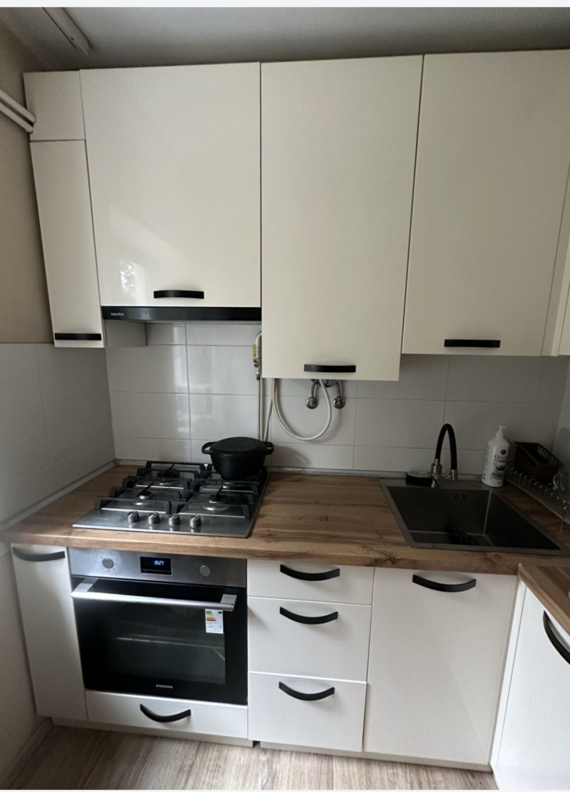 Продажа 3-комнатной квартиры 56 м², Княгини Ольги ул.