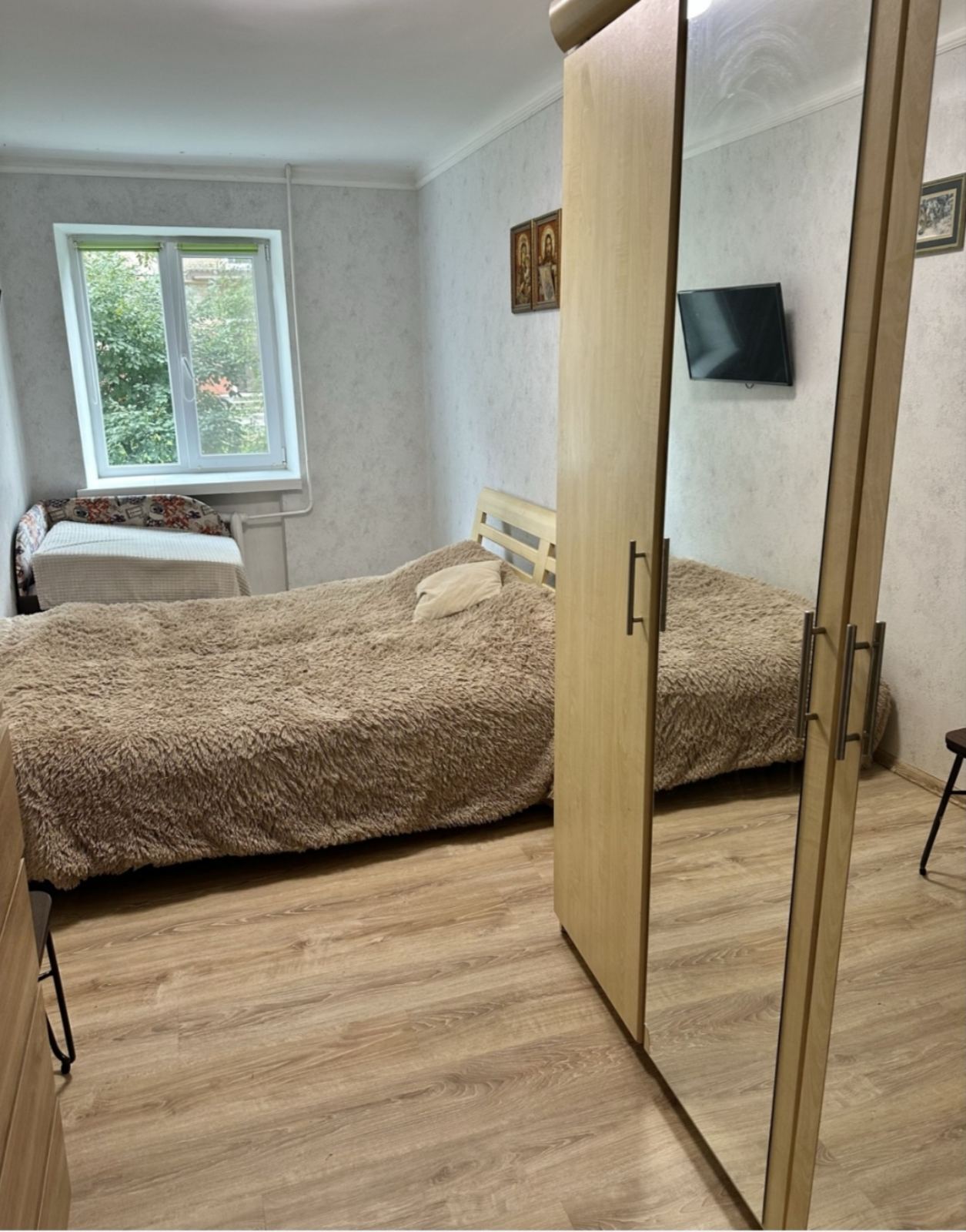 Продажа 3-комнатной квартиры 56 м², Княгини Ольги ул.