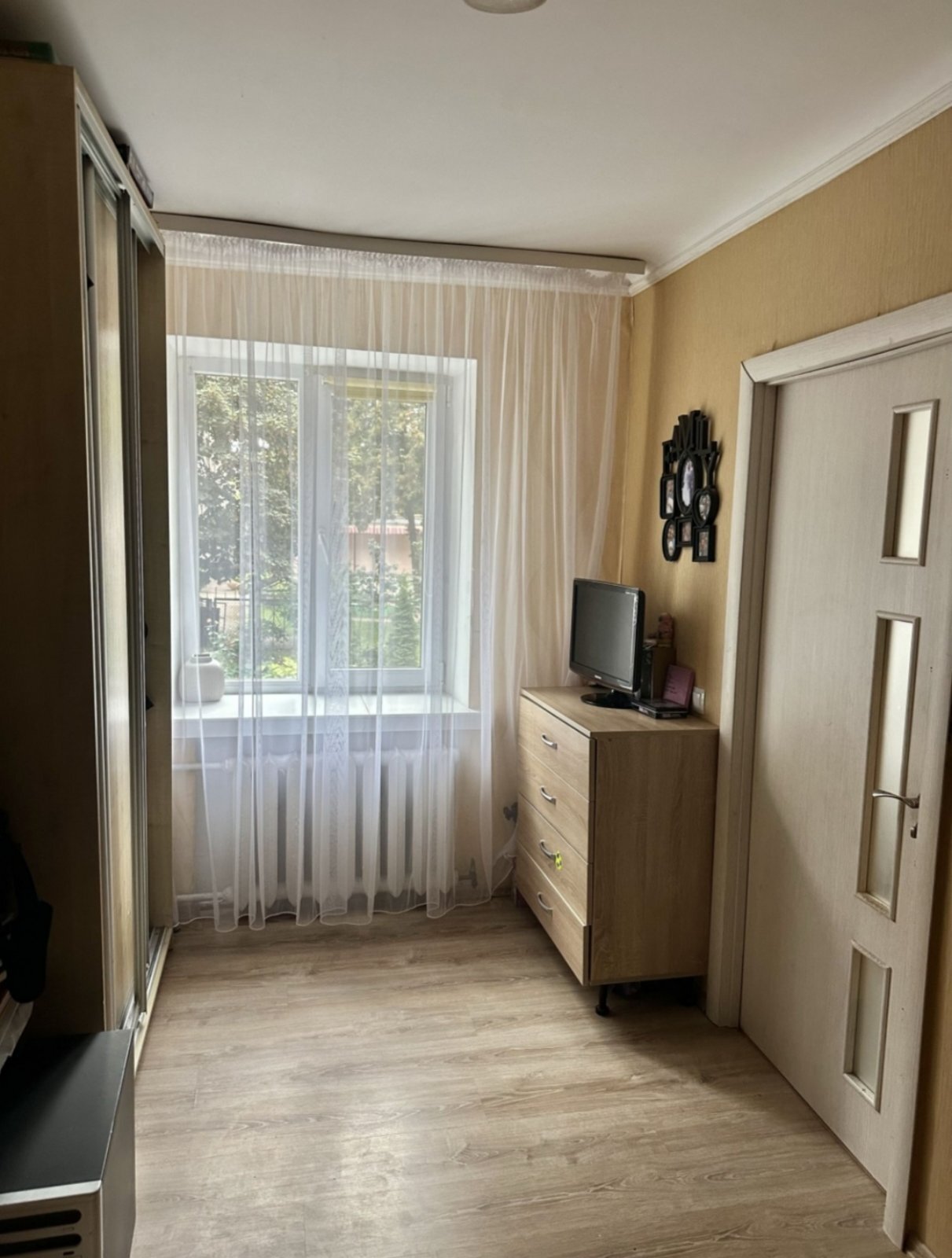 Продажа 3-комнатной квартиры 56 м², Княгини Ольги ул.