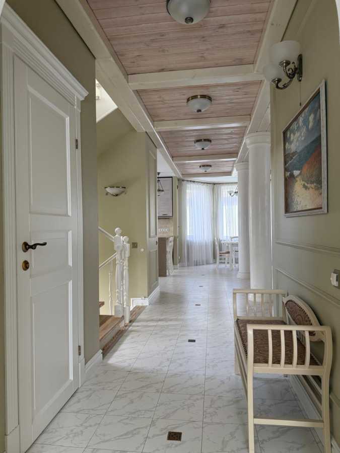 Продаж будинку 350 м², Максима Рильського вул.