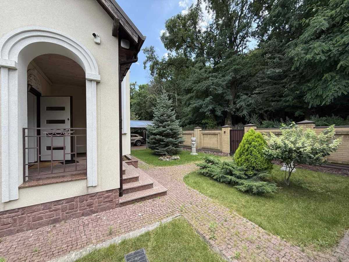 Продаж будинку 350 м², Максима Рильського вул.