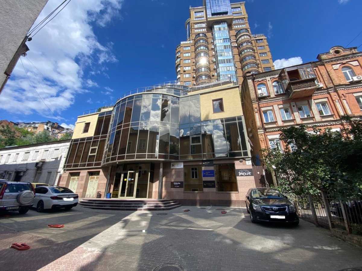 Продажа офиса 370 м², Бассейная ул., 7В