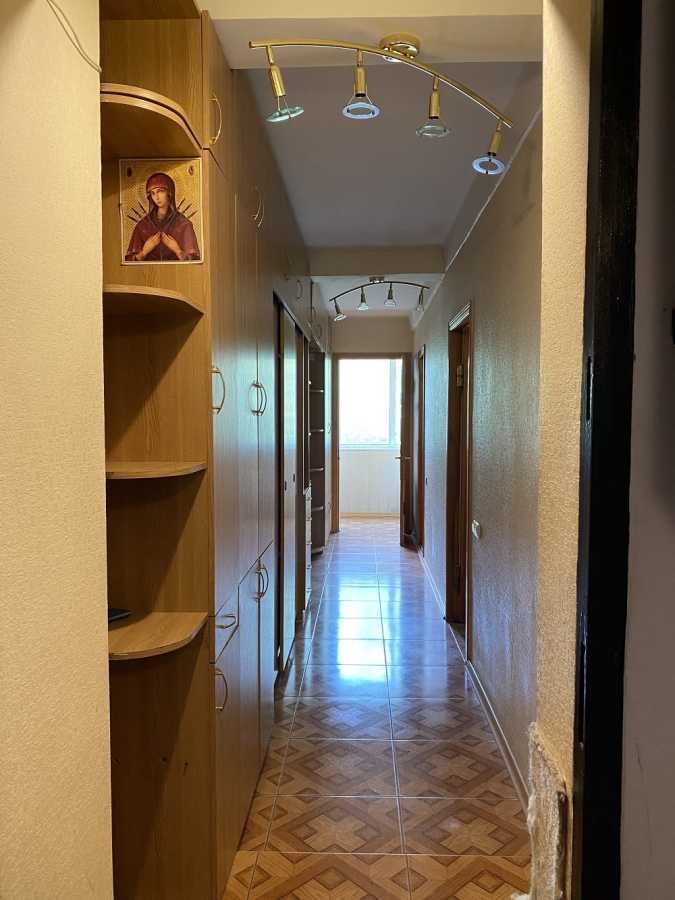 Продажа 2-комнатной квартиры 72.9 м², Тимофея Шамрыло, 4а