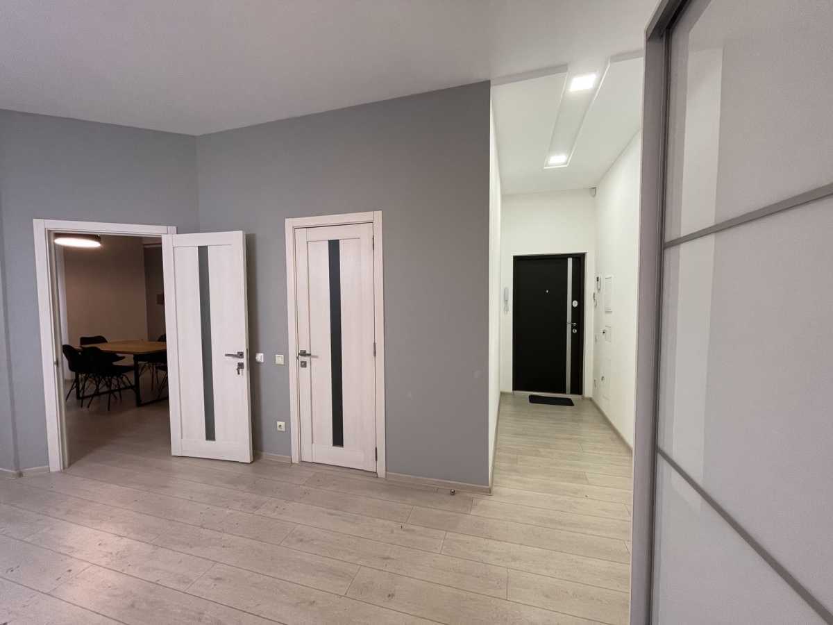 Аренда офиса 70 м², Евгения Коновальца ул., 36Е