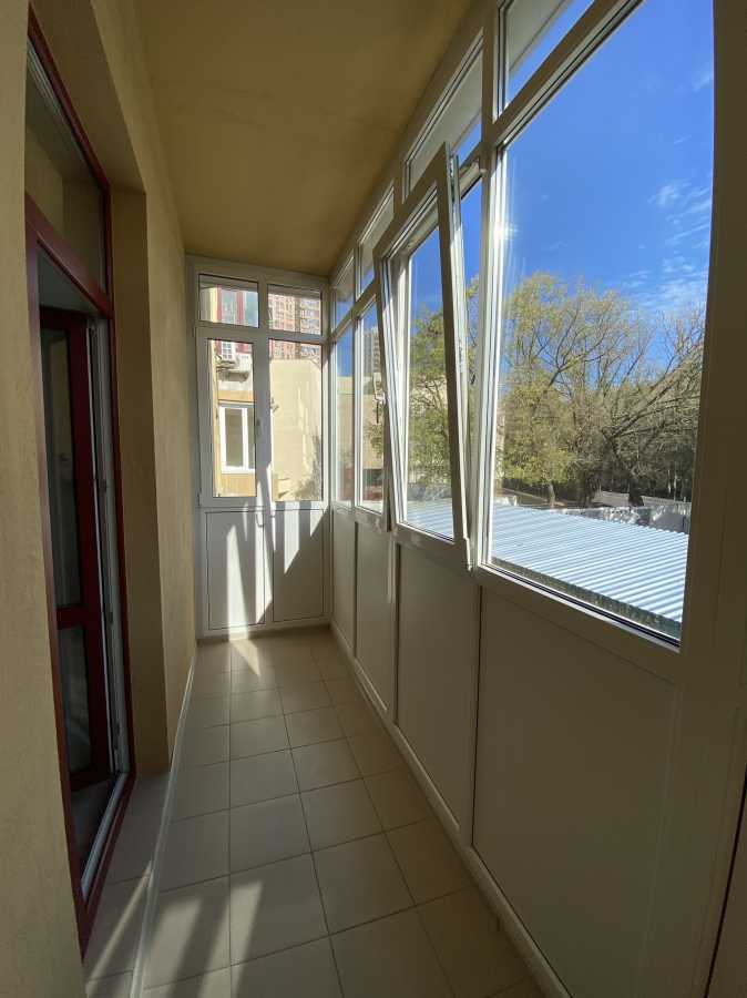 Аренда офиса 70 м², Евгения Коновальца ул., 36Е