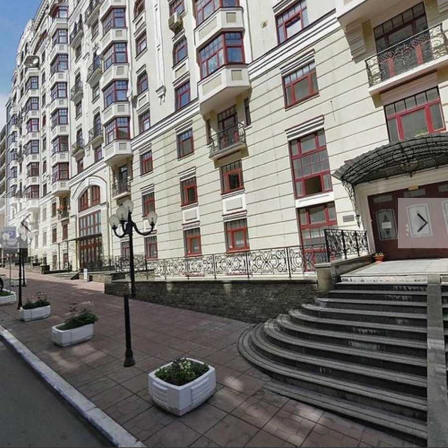 Продаж 4-кімнатної квартири 171.5 м², Ірининська, 5/24