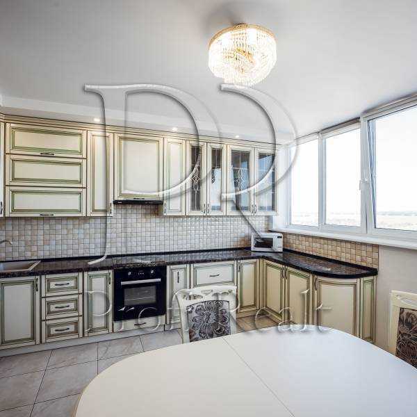 Продажа 3-комнатной квартиры 96 м², Белогородская ул., 51/5