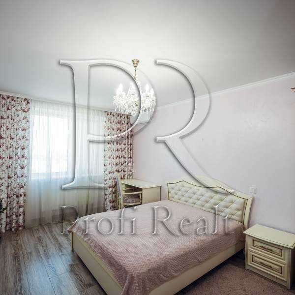 Продажа 3-комнатной квартиры 96 м², Белогородская ул., 51/5