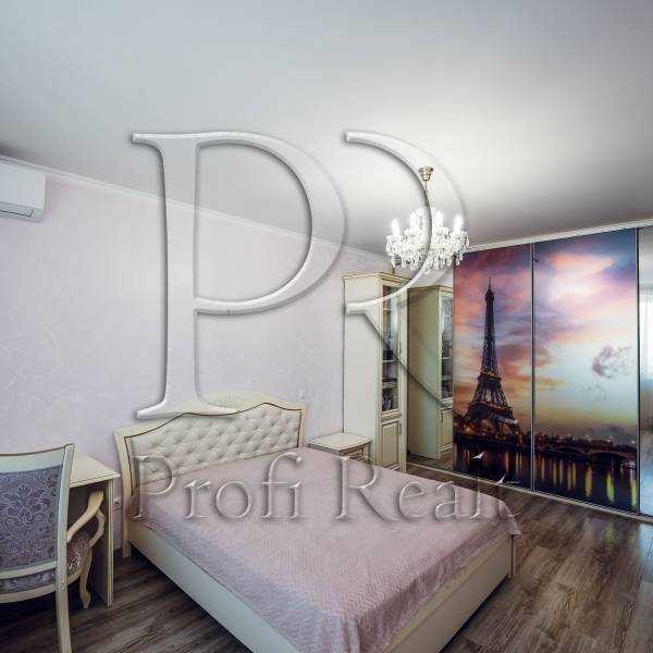 Продажа 3-комнатной квартиры 96 м², Белогородская ул., 51/5