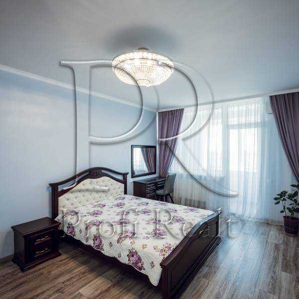 Продажа 3-комнатной квартиры 96 м², Белогородская ул., 51/5