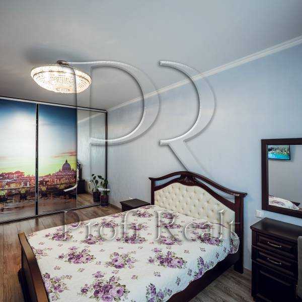 Продажа 3-комнатной квартиры 96 м², Белогородская ул., 51/5