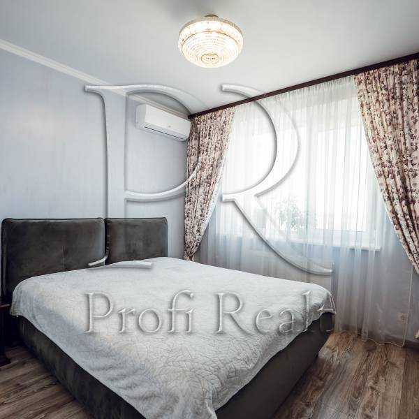 Продажа 3-комнатной квартиры 96 м², Белогородская ул., 51/5