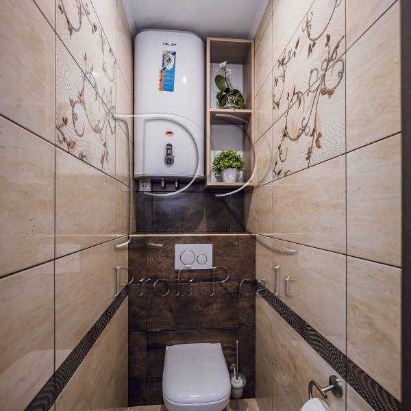 Продажа 3-комнатной квартиры 96 м², Белогородская ул., 51/5