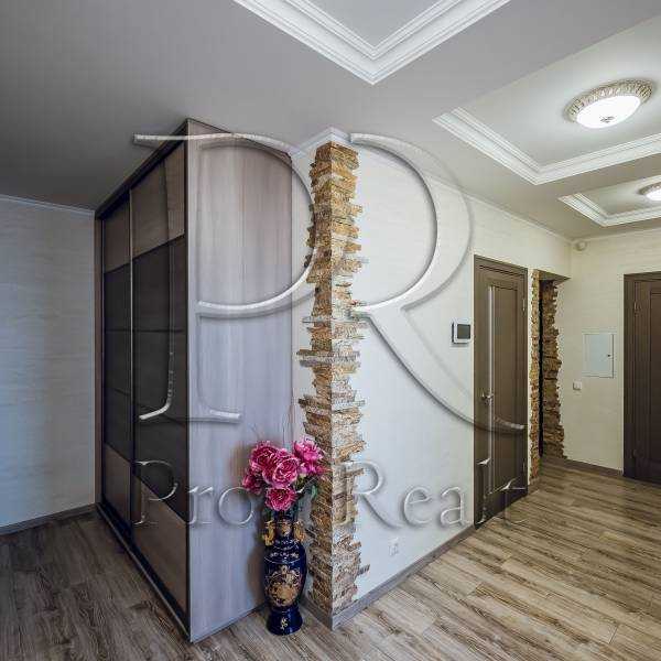 Продажа 3-комнатной квартиры 96 м², Белогородская ул., 51/5