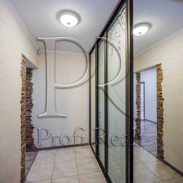 Продажа 3-комнатной квартиры 96 м², Белогородская ул., 51/5