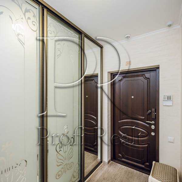 Продажа 3-комнатной квартиры 96 м², Белогородская ул., 51/5