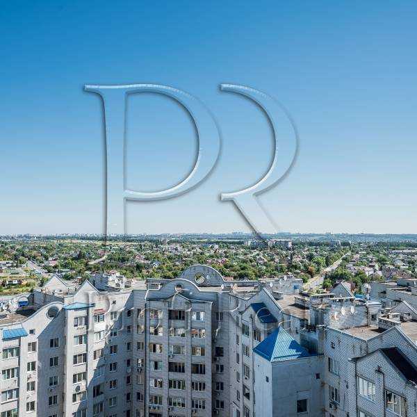 Продажа 3-комнатной квартиры 96 м², Белогородская ул., 51/5