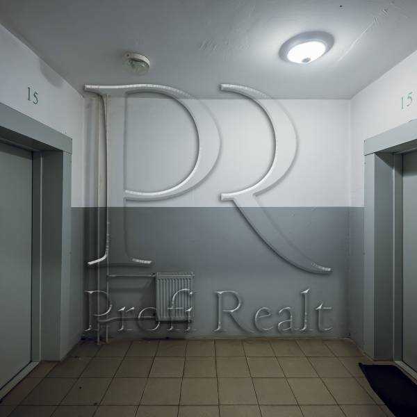 Продажа 3-комнатной квартиры 96 м², Белогородская ул., 51/5