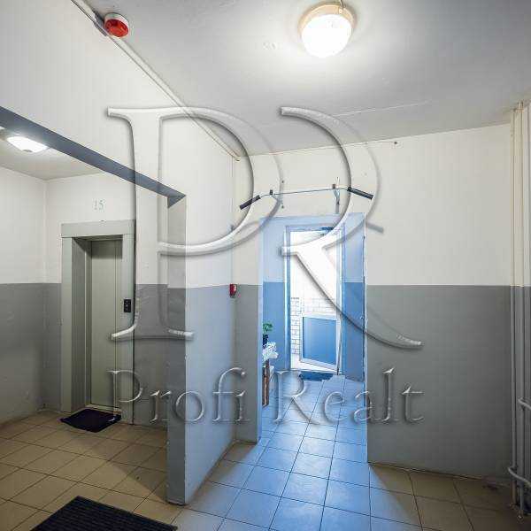 Продажа 3-комнатной квартиры 96 м², Белогородская ул., 51/5