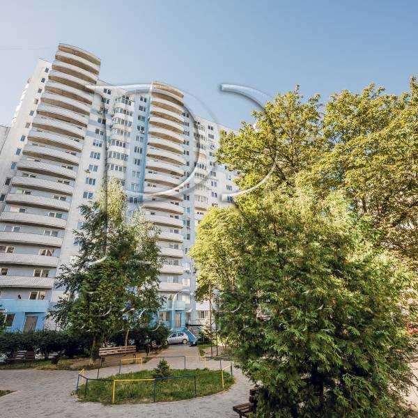 Продажа 3-комнатной квартиры 96 м², Белогородская ул., 51/5