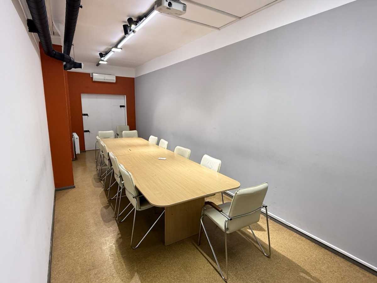 Аренда офиса 201 м², Николая Василенко ул., 5