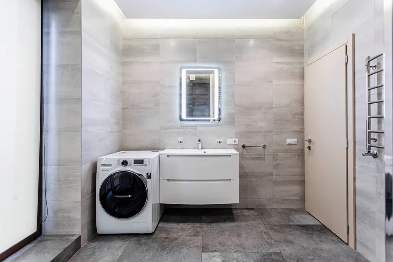 Аренда триплекса 215 м², Центральная ул.