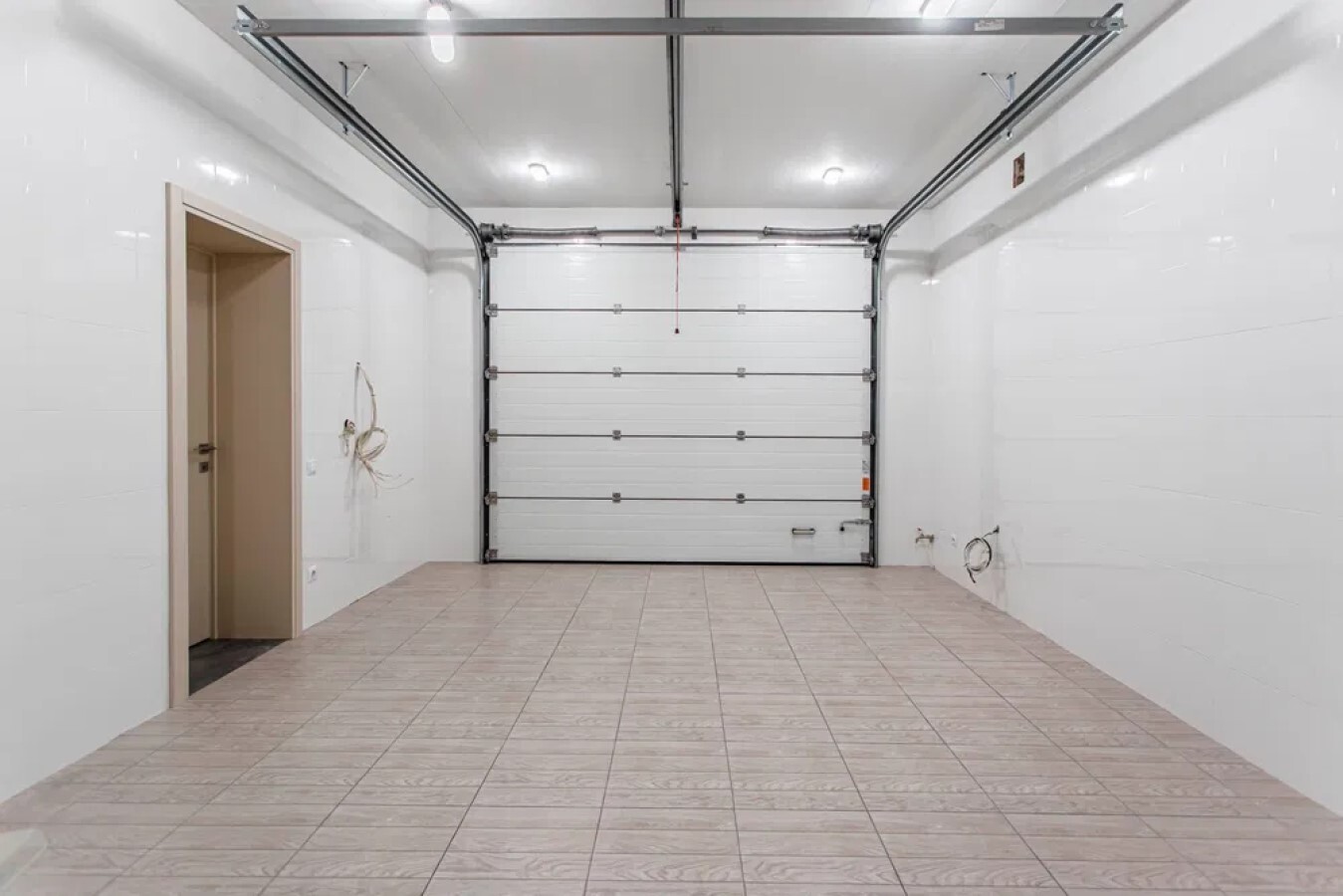 Аренда триплекса 215 м², Центральная ул.