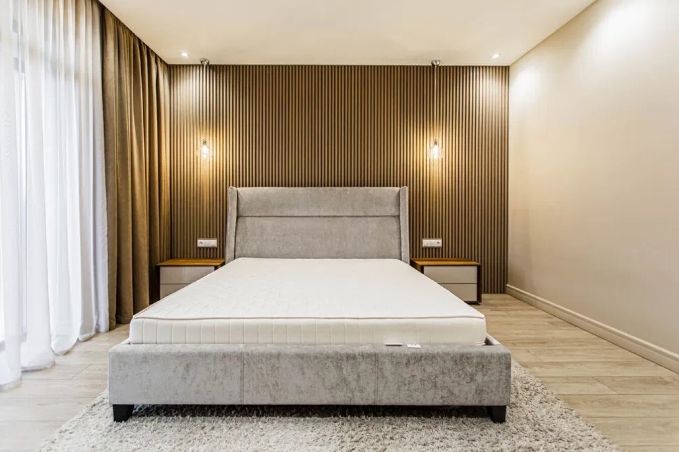 Аренда триплекса 215 м², Центральная ул.