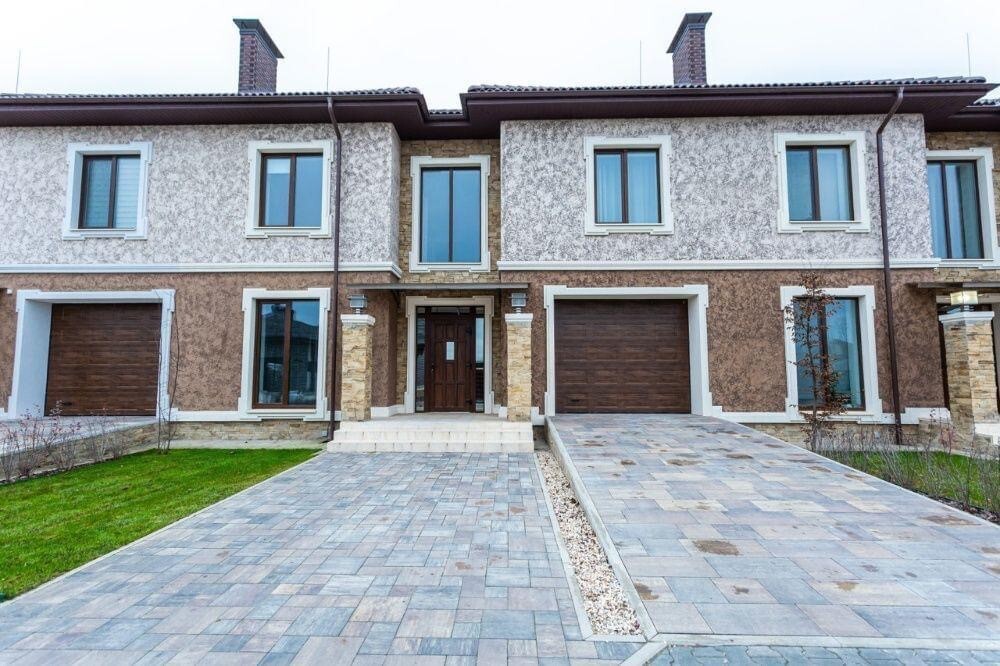 Аренда триплекса 215 м², Центральная ул.