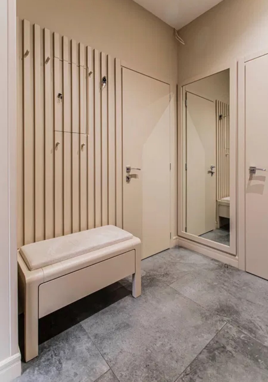 Аренда триплекса 215 м², Центральная ул.