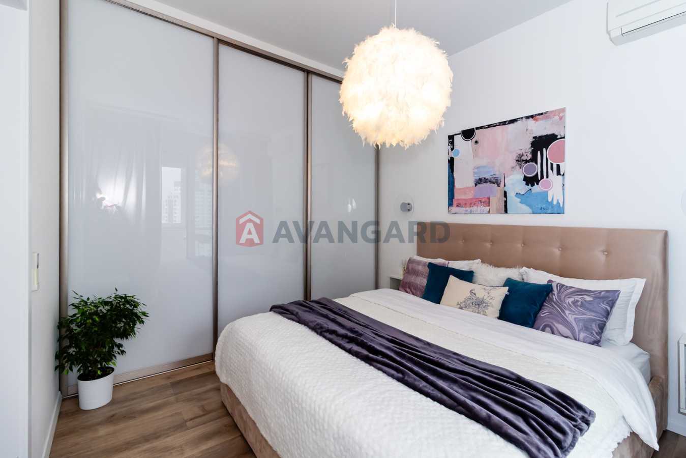 Продажа 2-комнатной квартиры 62.5 м², Саксаганского ул., 37К