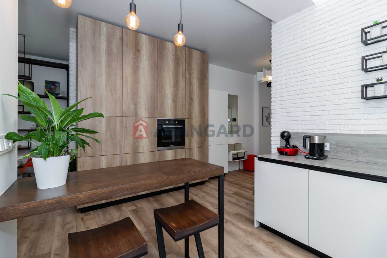 Продажа 2-комнатной квартиры 62.5 м², Саксаганского ул., 37К