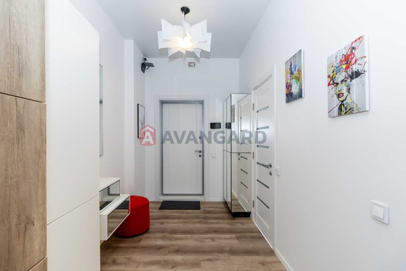 Продажа 2-комнатной квартиры 62.5 м², Саксаганского ул., 37К