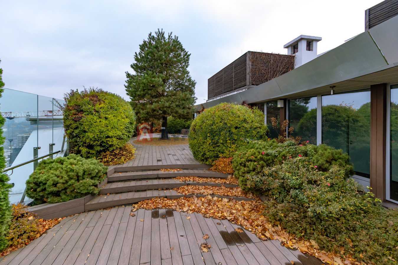 Продажа 2-комнатной квартиры 62.5 м², Саксаганского ул., 37К